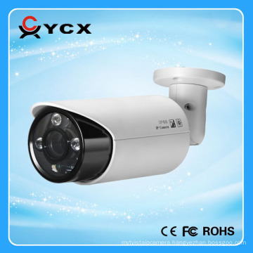 2.0MP 1080P AHD/TVI/CVI/ CVBS Full HD Array IR LEDs View Support OSD UTC Control 4 in 1 Hybrid Camera